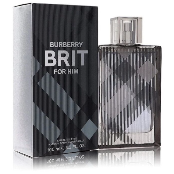 Burberry Brit For Him EDT 100M